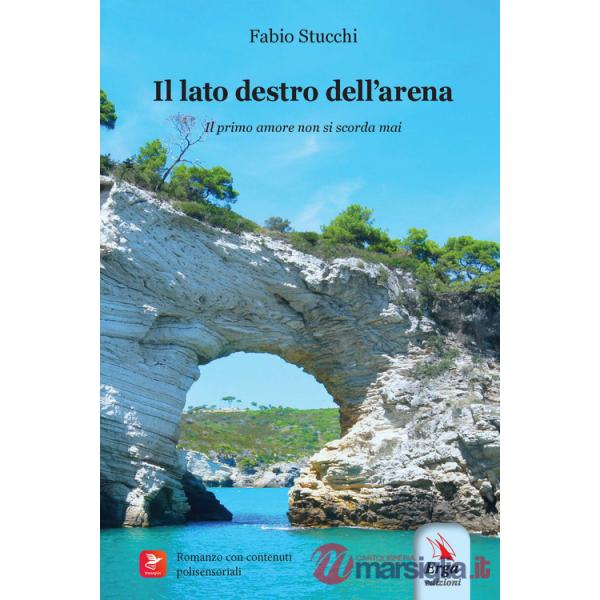 Lato destro dell'arena. Con contenuti polisensoriali (Il)