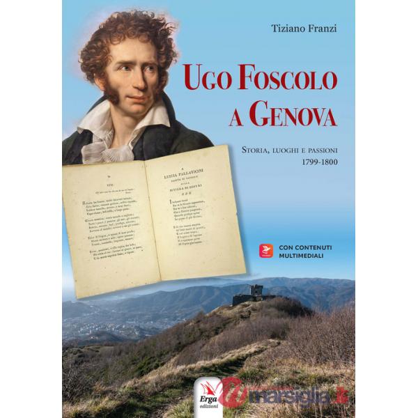 Ugo Foscolo a Genova