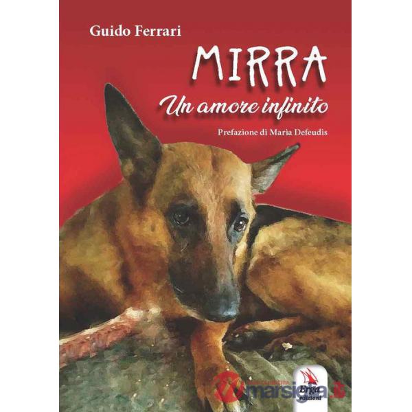 Mirra. Un amore infinito