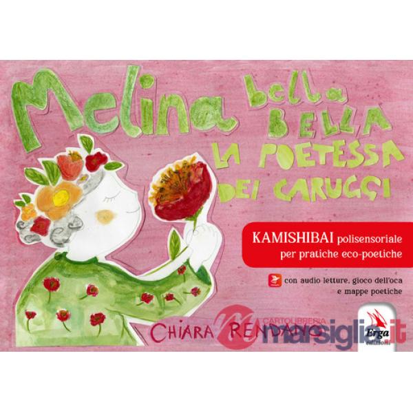 Melina bella bella. La poetessa dei caruggi