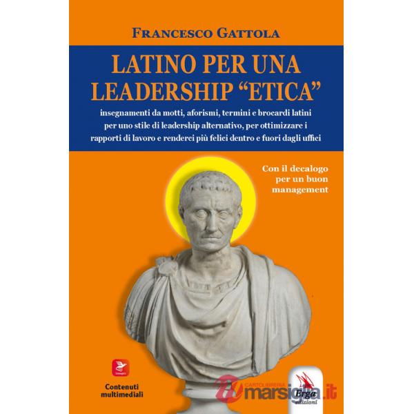 Latino per una leadership etica