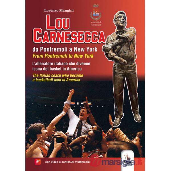 Lou Carnesecca
