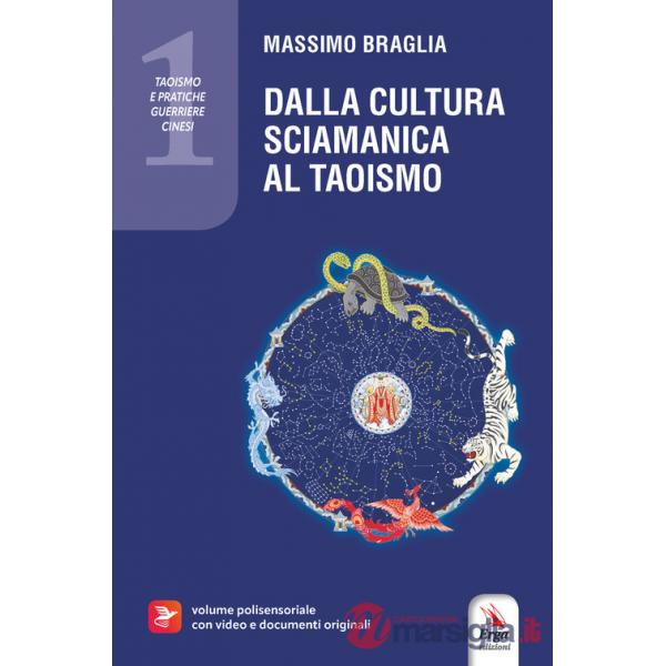 Dalla cultura sciamanica al taoismo
