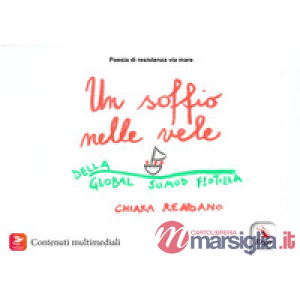 Soffio nelle vele della Global Sumud Flotilla (Un)