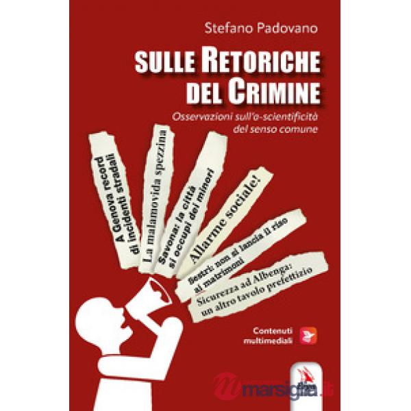 Sulle retoriche del crimine