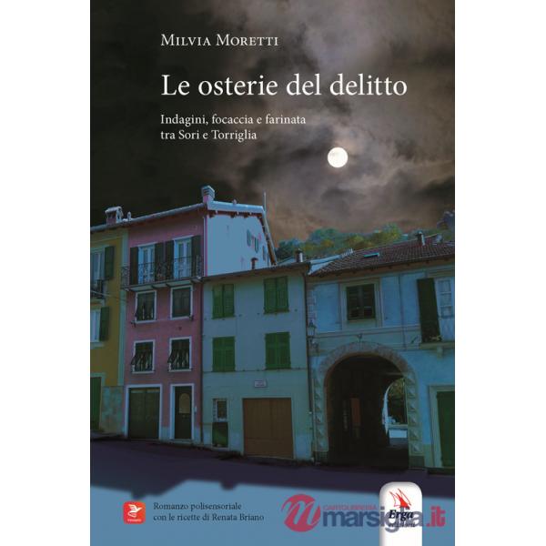 Osterie del delitto (Le)