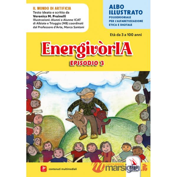 Energivòria