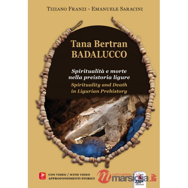 Tana Bertrand Badalucco