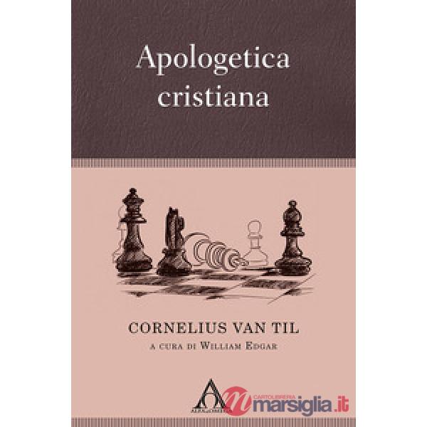 Apologetica cristiana