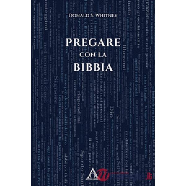 Pregare con la Bibbia