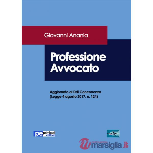 Professione avvocato