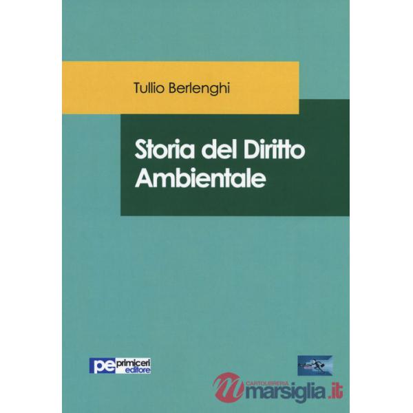 Storia del diritto ambientale