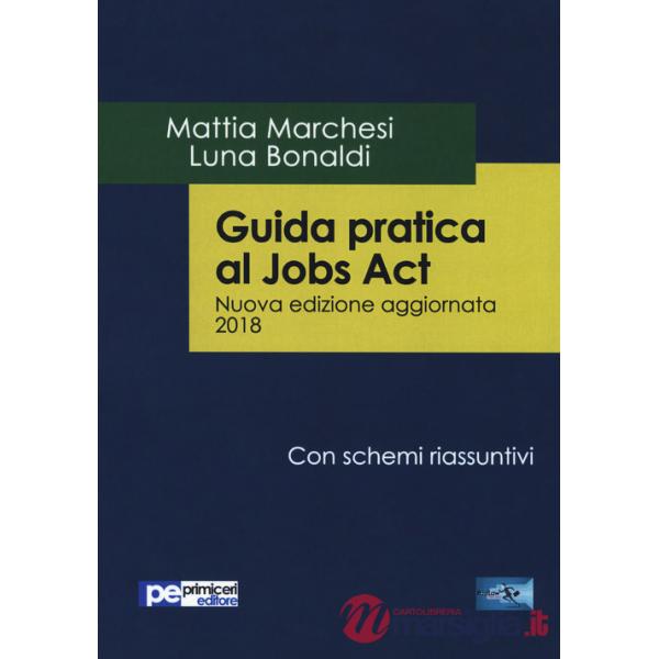 Guida pratica al Jobs act