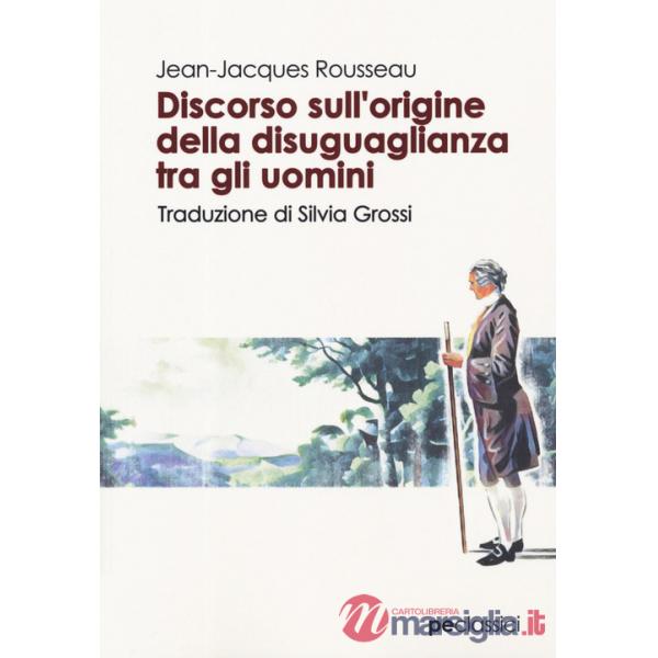 Discorso sull'origine della disuguaglianza tra gli uomini