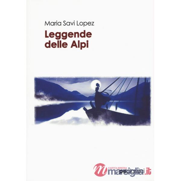 Leggende delle Alpi