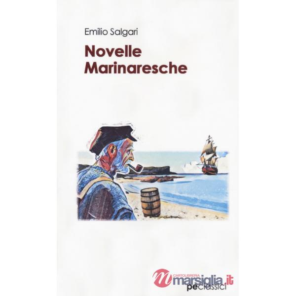 Novelle marinaresche di mastro Catrame (Le)