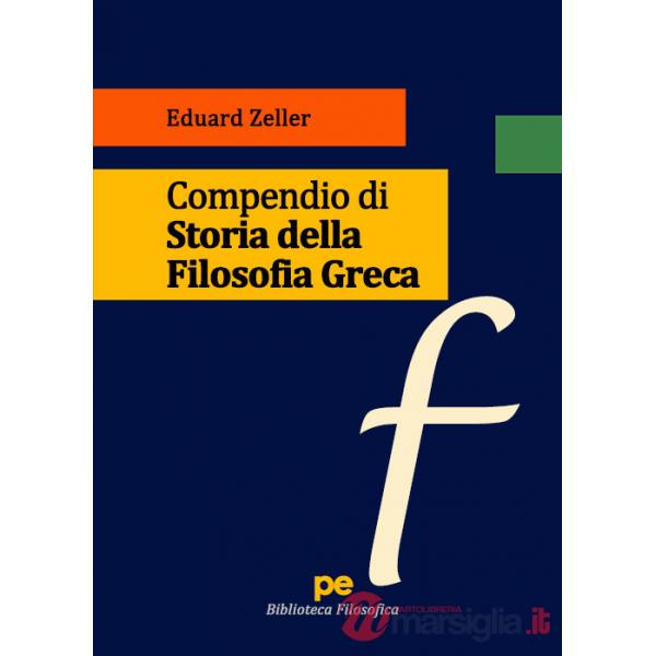 Compendio di Storia della Filosofia Greca