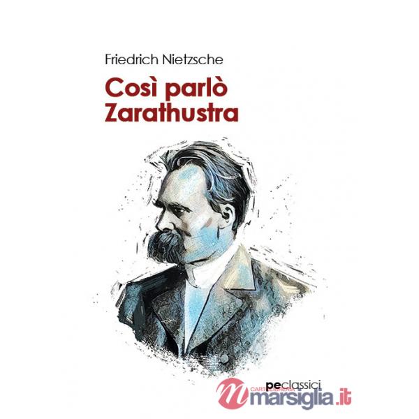 Così parlò Zarathustra
