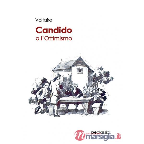 Candido o l'ottimismo