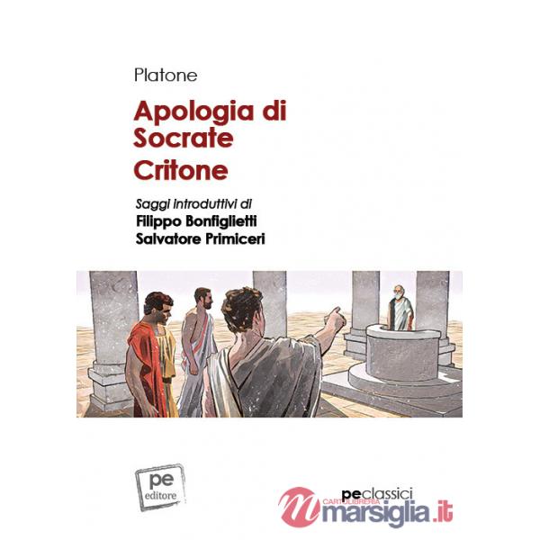Apologia di Socrate-Critone