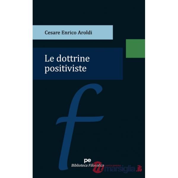 Dottrine positiviste (Le)