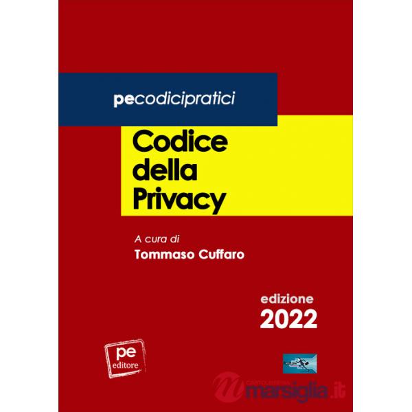 Codice della privacy