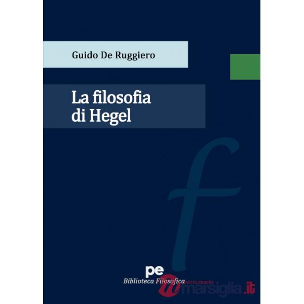 Filosofia di Hegel (La)