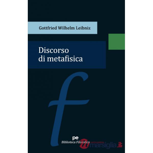 Discorso di metafisica