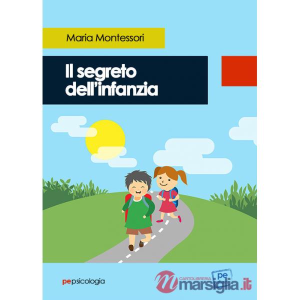 Segreto dell'infanzia (Il)