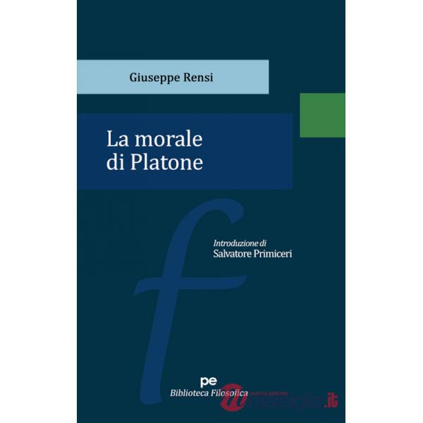 Morale di Platone (La)