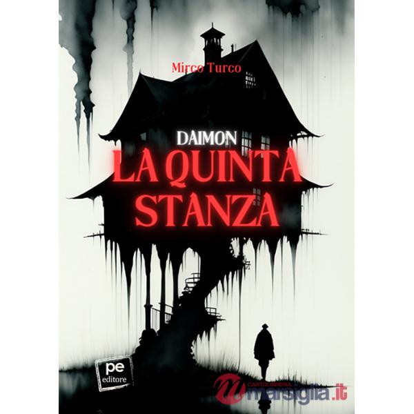 Daimon. La quinta stanza
