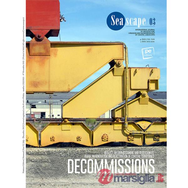 Seascape. Ediz. italiana e inglese. Vol. 3: Decommissions