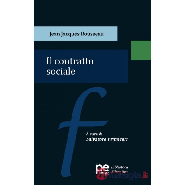 Contratto sociale (Il)