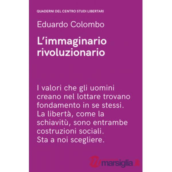 Immaginario rivoluzionario (L')