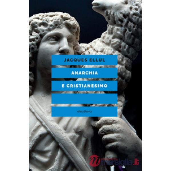 Anarchia e cristianesimo