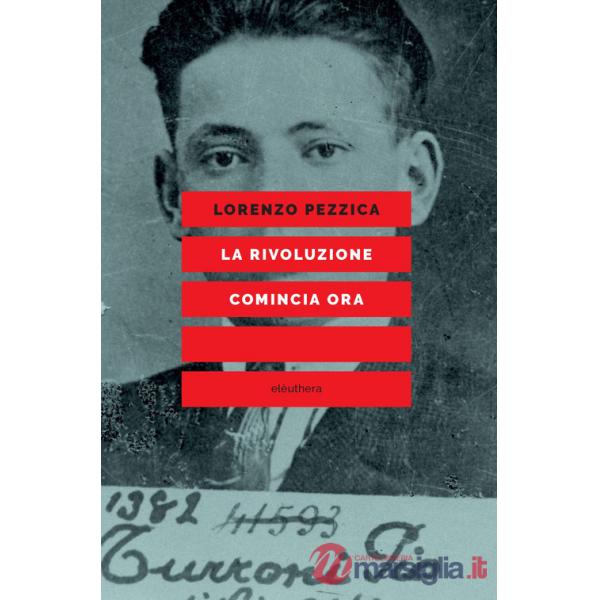 Rivoluzione comincia ora (La)