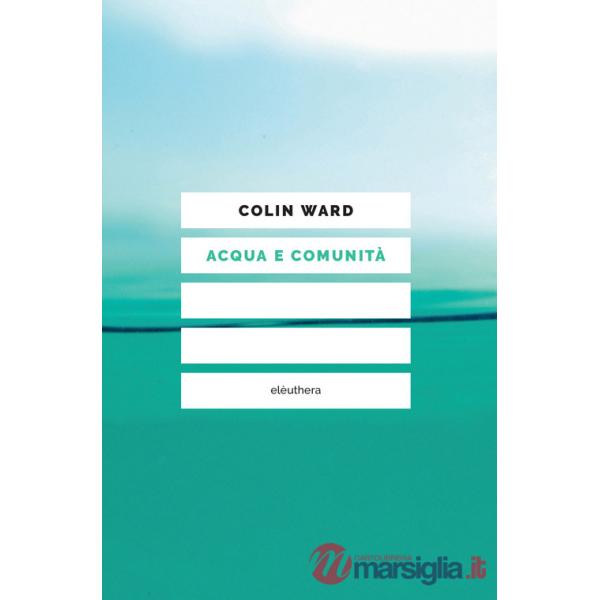 Acqua e comunità