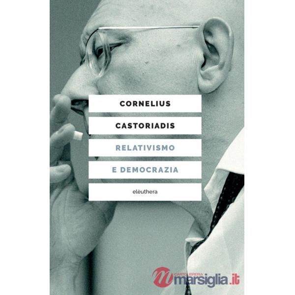 Relativismo e democrazia