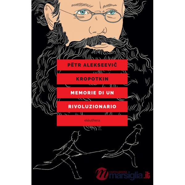 Memorie di un rivoluzionario