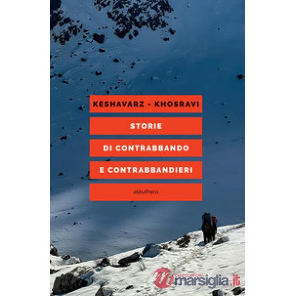Storie di contrabbando e contrabbandieri