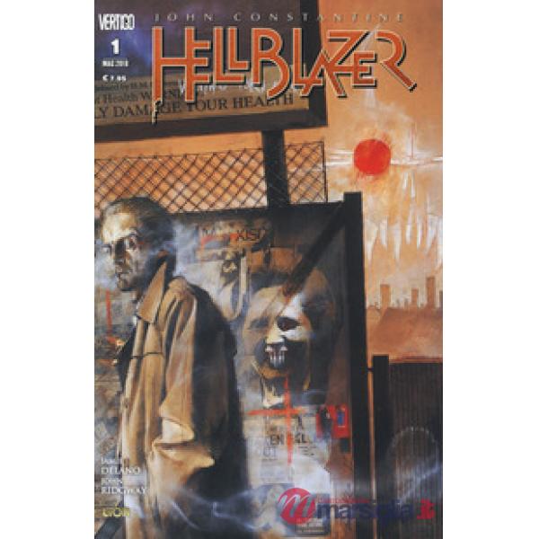 Hellblazer