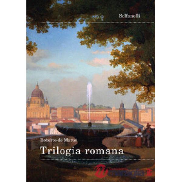 Trilogia romana