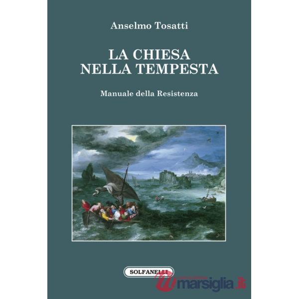 Chiesa nella tempesta. Manuale della resistenza (La)