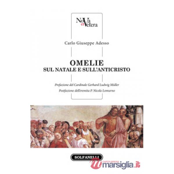 Omelie sul Natale e sull'anticristo
