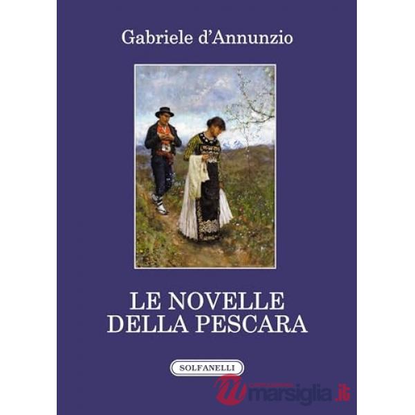Novelle della Pescara (Le)