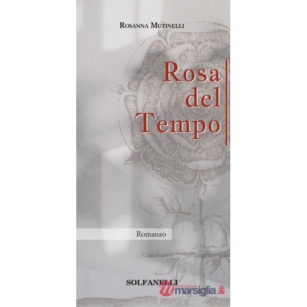Rosa del tempo