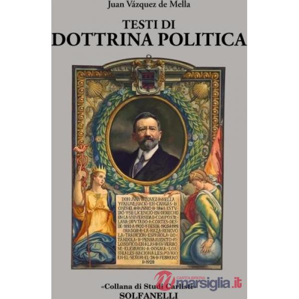 Testi di dottrina politica