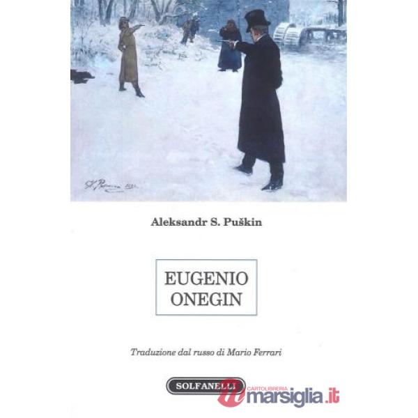Eugenio Onegin