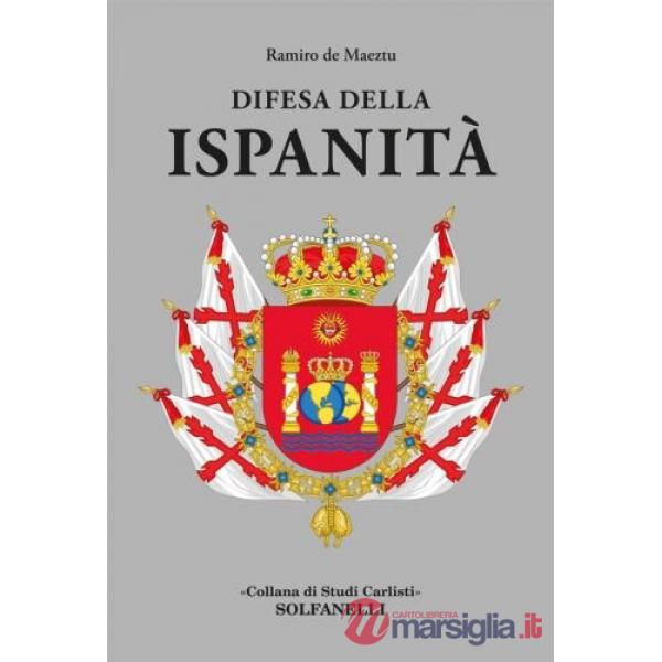 Difesa dell'ispanità
