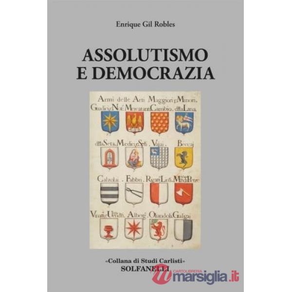 Assolutismo e democrazia